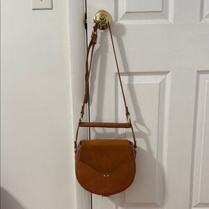 Sancia Babylon bar bag